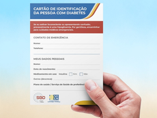 Projeto de Lei nº204/2024 -  Inclusão da informação sobre a condição de portador de diabetes nos documentos pessoais emitidos no Estado de Roraima 