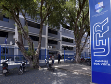 Projeto de Lei nº192/2023 - Implementação de critério regional para acesso às vagas oferecidas em concursos vestibulares pela Universidade Estadual de Roraima