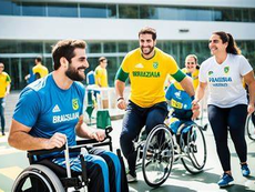 Projeto de Lei nº205/2024 - Instituir campanha de divulgação da tomada de decisão apoiada para pessoas com deficiência no Estado