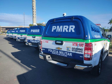 Indicação nº562/2023 - Urgente construção de um novo Destacamento da Polícia Militar de Roraima na Vila do Taiano, no município de Alto Alegre