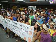 Indicação nº600/2023 - Criação de uma galeria em memória dos povos originários e tradicionais de Roraima na Assembleia Legislativa de Roraima.