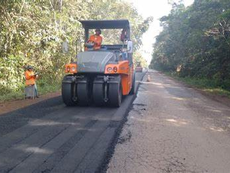 Indicação nº412/2024 - Manutenção urgente na RR-205, especialmente no trecho entre a Vila Recrear e a Ponte Au-au, no município de Alto Alegre/RR