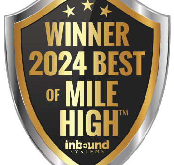 Celebrate with Us! Lunch Wired wins Best Caterer at the 2024 Best of Mile High Awards.