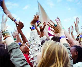 Festival de Multitudes