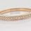 Thumbnail: 0.19ct TDW Diamond Ring