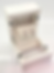 Thumbnail: 0.49ct TDW Diamond Cluster Huggie Earrings