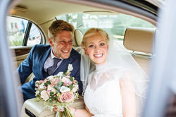 Make-up & hair by Sarah Batt