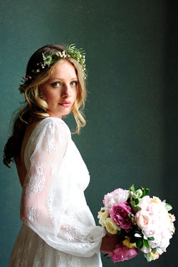 Make-up & Hair by Sarah Batt