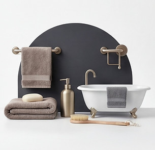 bath accessories sourcing