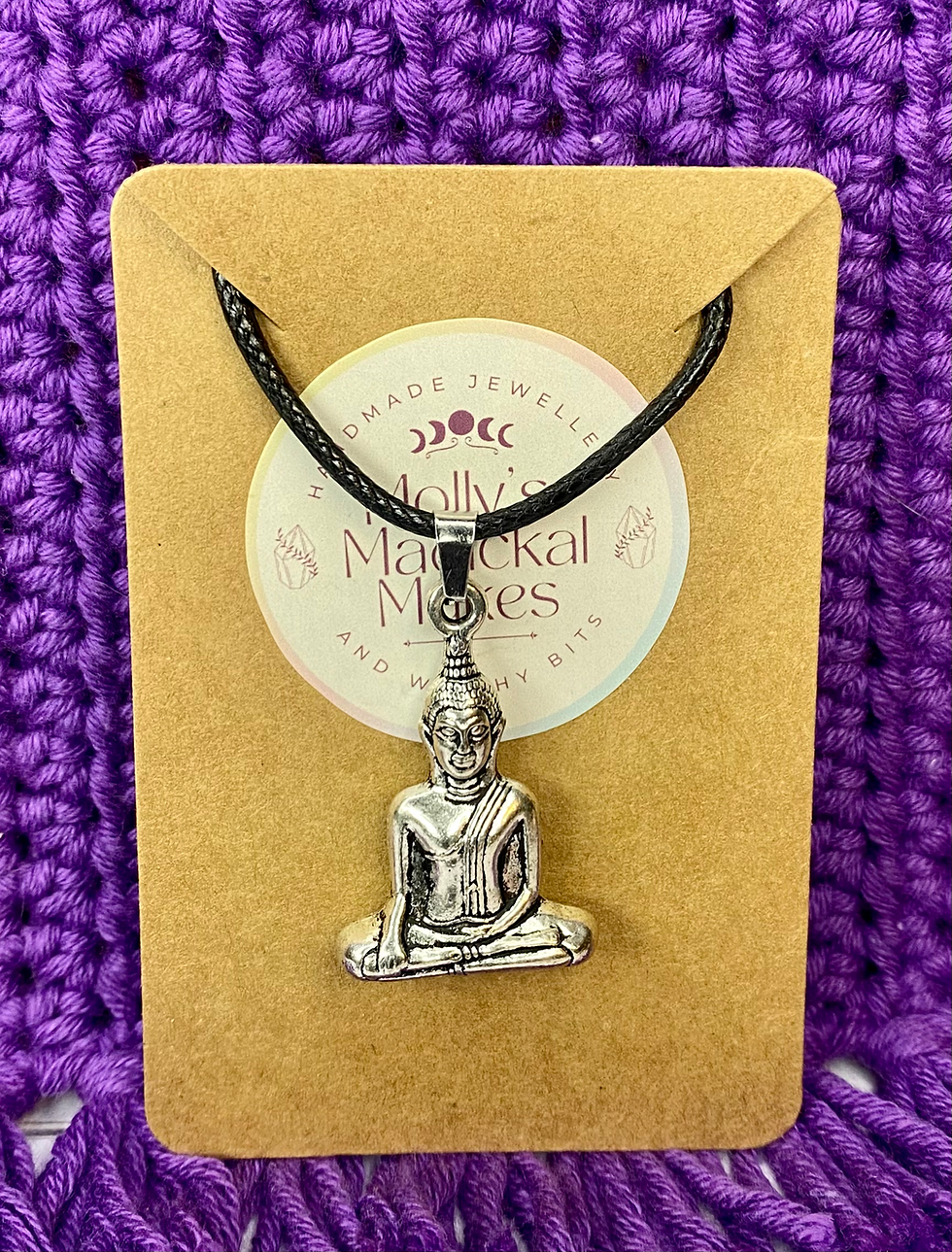 Thumbnail: Mystery Necklaces - 3 for £5