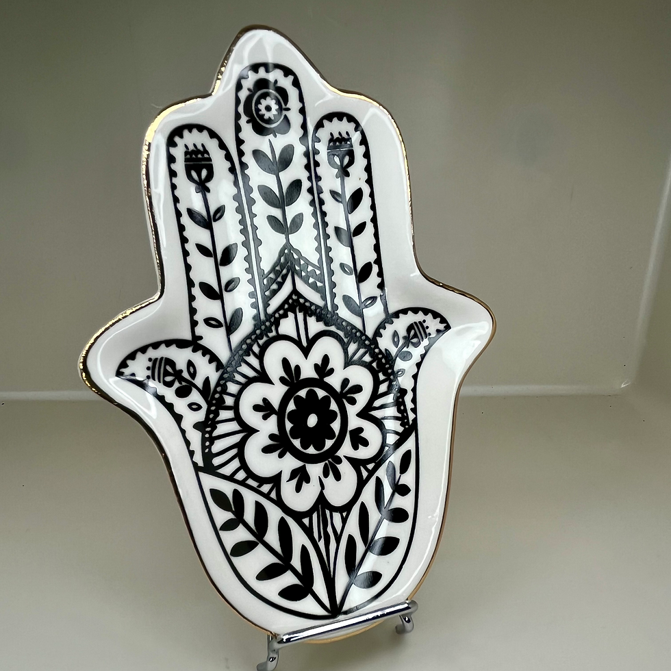 Thumbnail: Trinket Dish