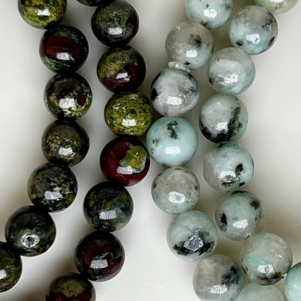 Thumbnail: Bracelets