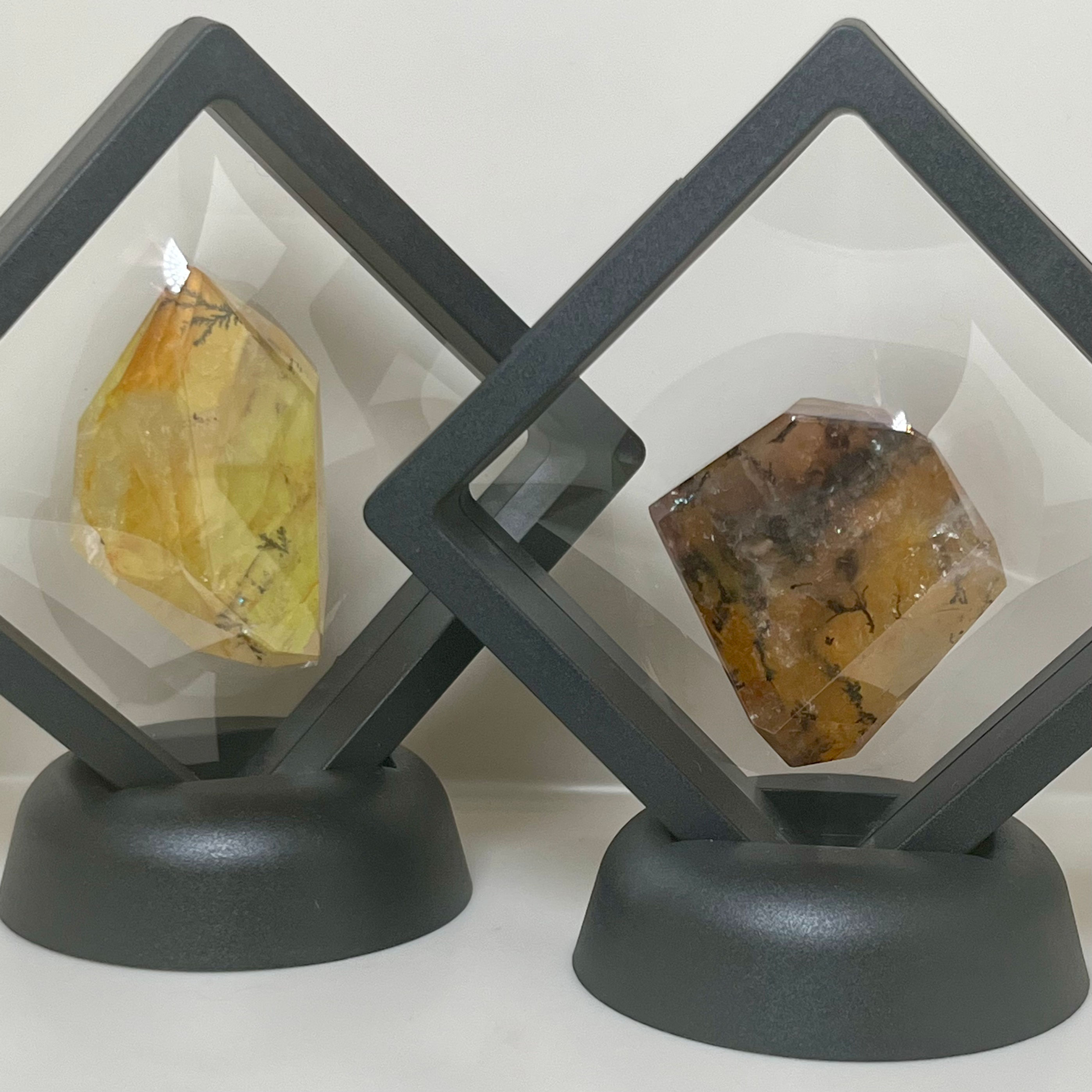 Specimens