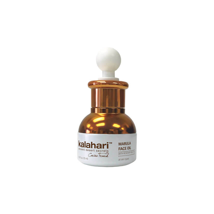MARULA FACE OIL