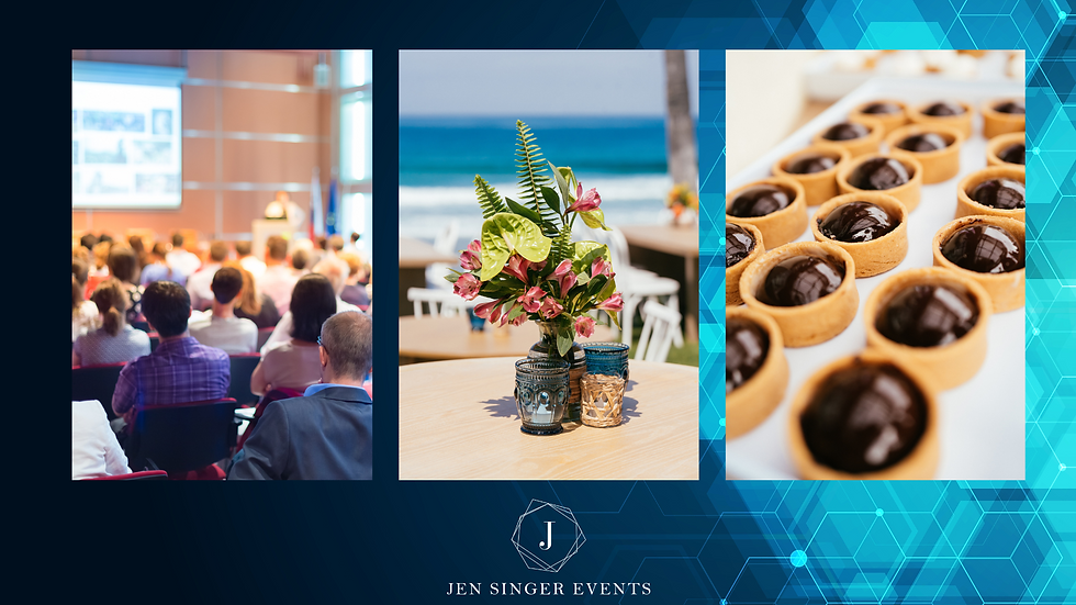 Bio & Life Science Events