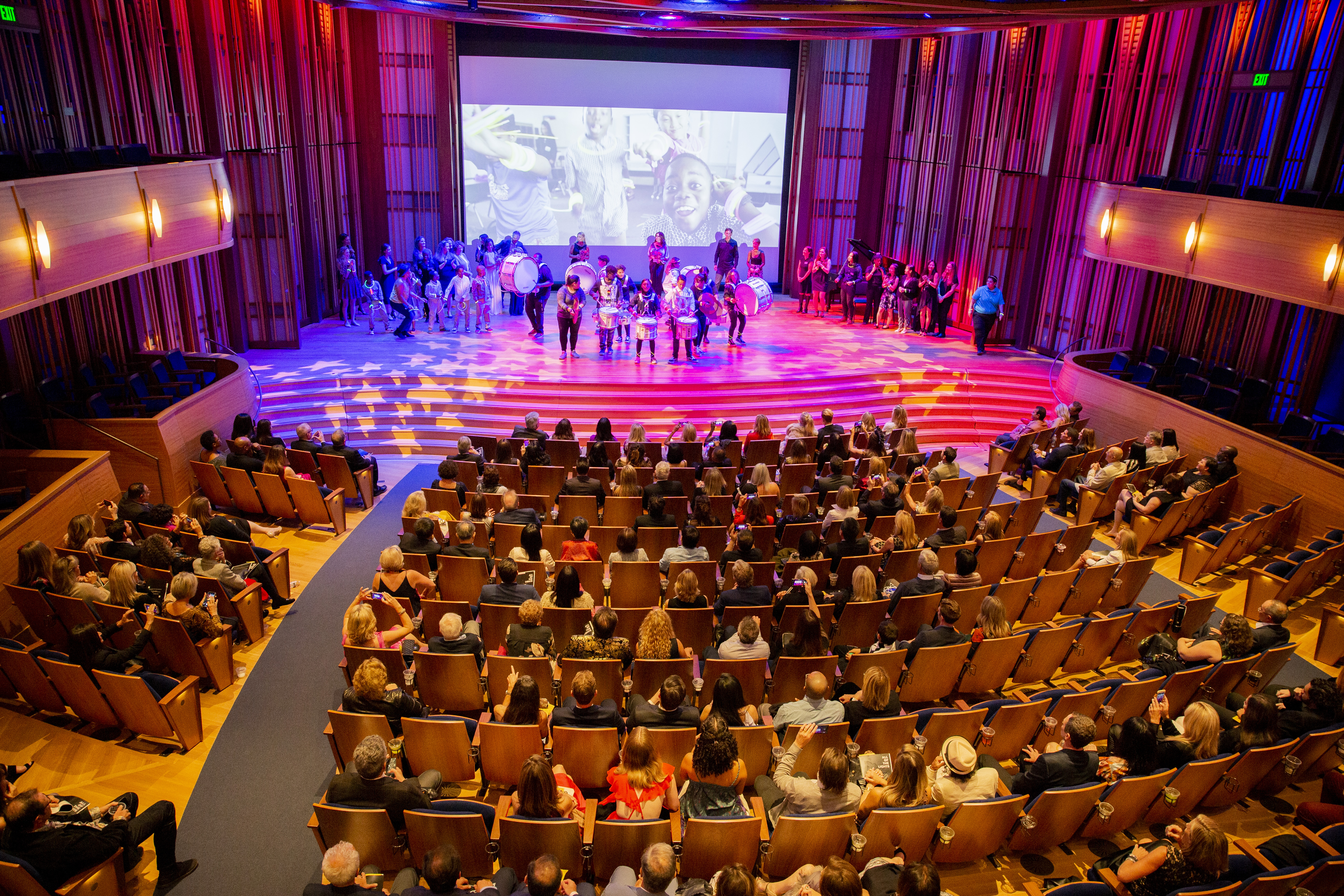 Shutter & Stout Gala 2019