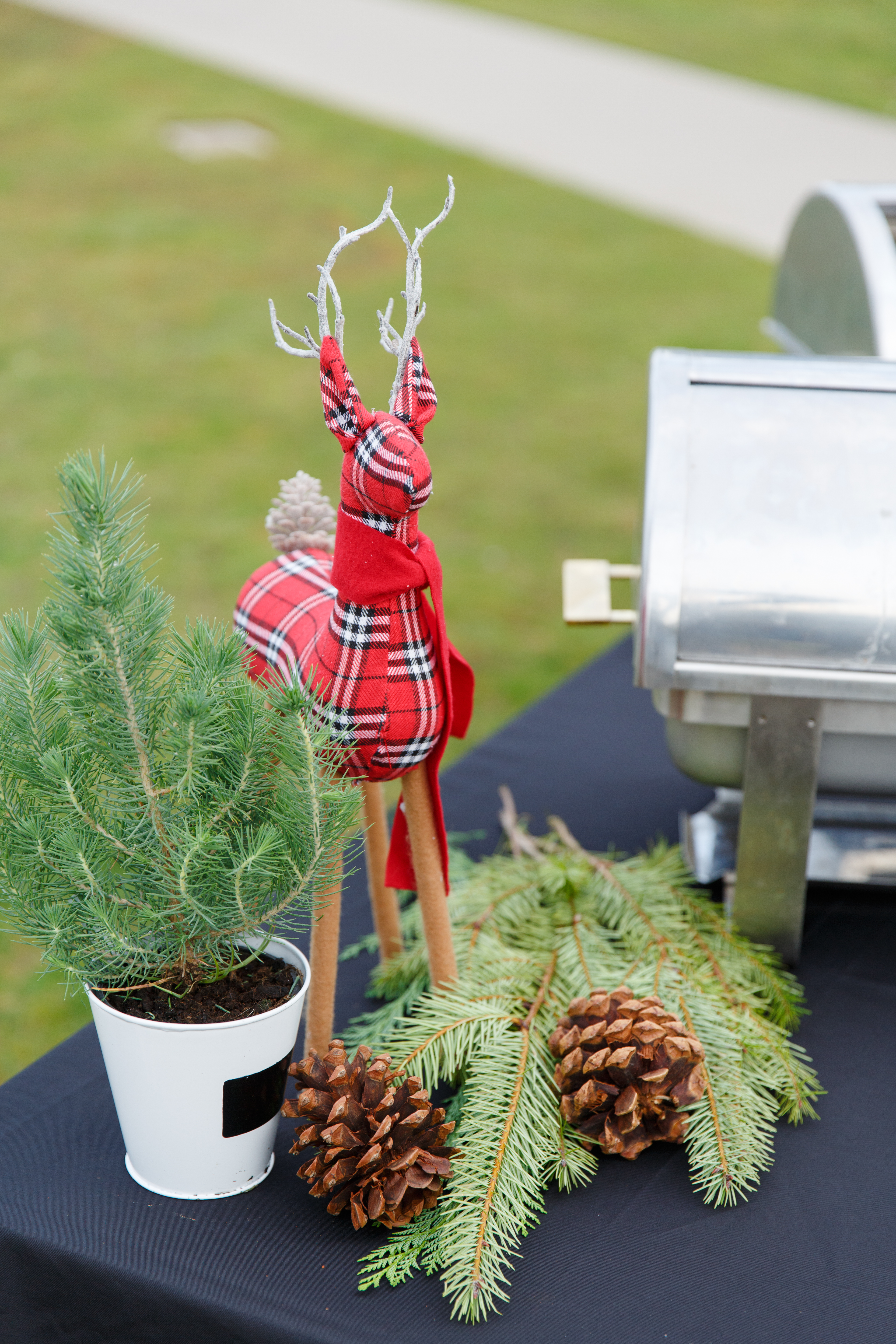 Corporate Event Planning