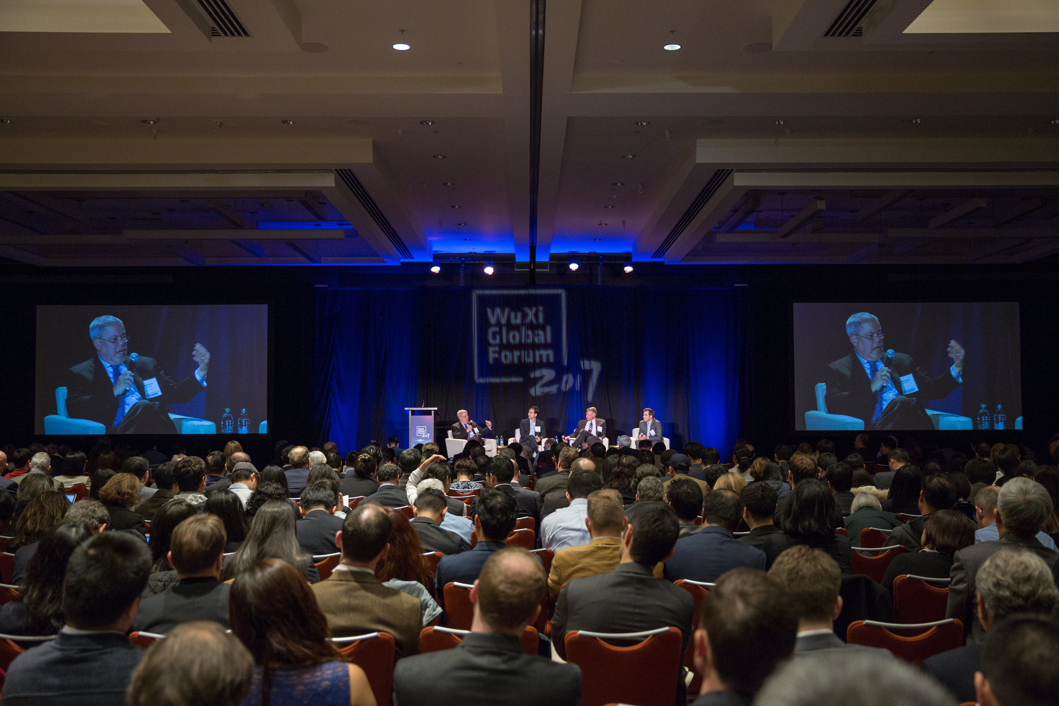 Conference Event