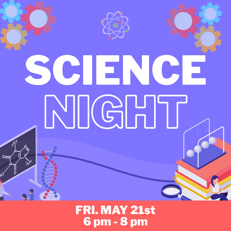 Science Night