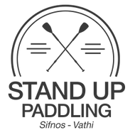 SUP icon