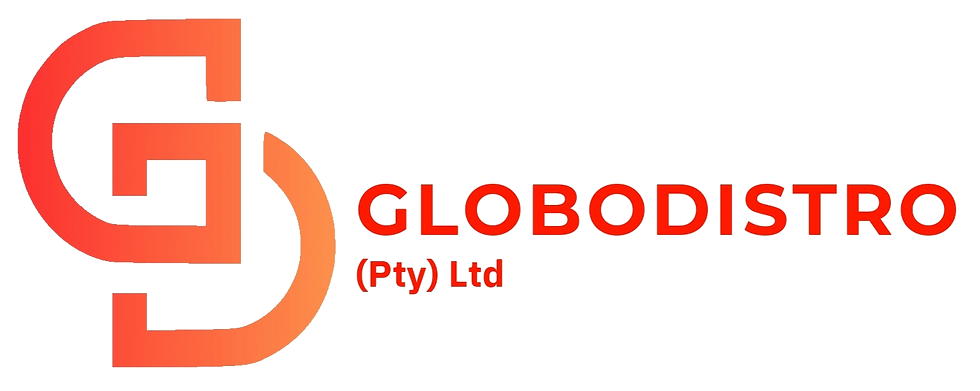 Globodistro logo