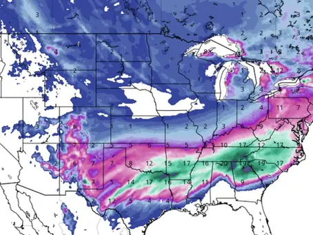 When Winter Weather Disrupts Care: Best Practices for Patient Communication via SMS Texting