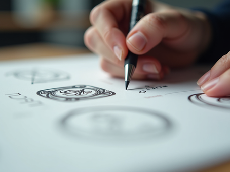 Creating Impactful Logos: Effective Logo Design Ideas
