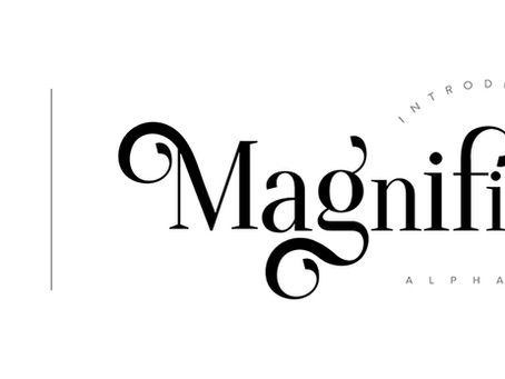 The Importance of Typography in Visual Communication