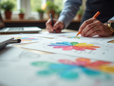 Understanding Key Principles of Graphic Design: Essential Graphic Design Basics