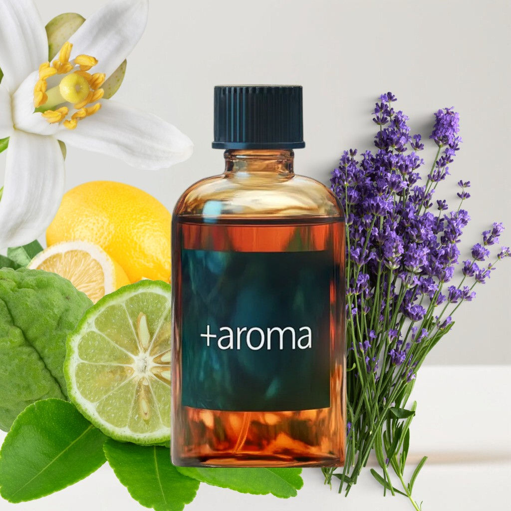 Aroma Temático Lavanda Provence