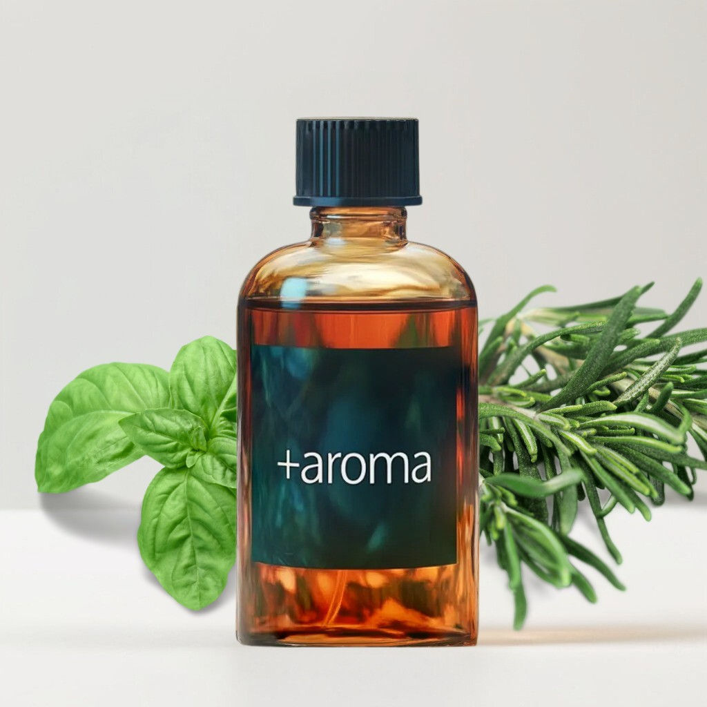 Aroma Temático Alecrim LLB