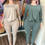 Thumbnail: Kenzie Essentials ** Plus Size** 4 Colors 