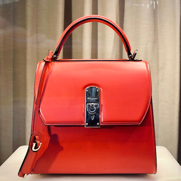 The Chelsea Quilted Tote - Product View