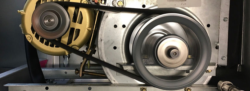 VibroMec JPB Ltée - Grâce à notre expertise et à notre équipement de pointe, nous pouvons diagnostiquer les problèmes de vibrations et offrir des solutions pour améliorer les performances de vos équipements mécaniques.