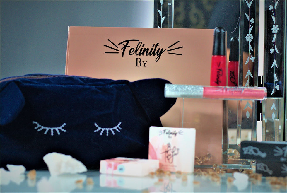 Makeup Bag