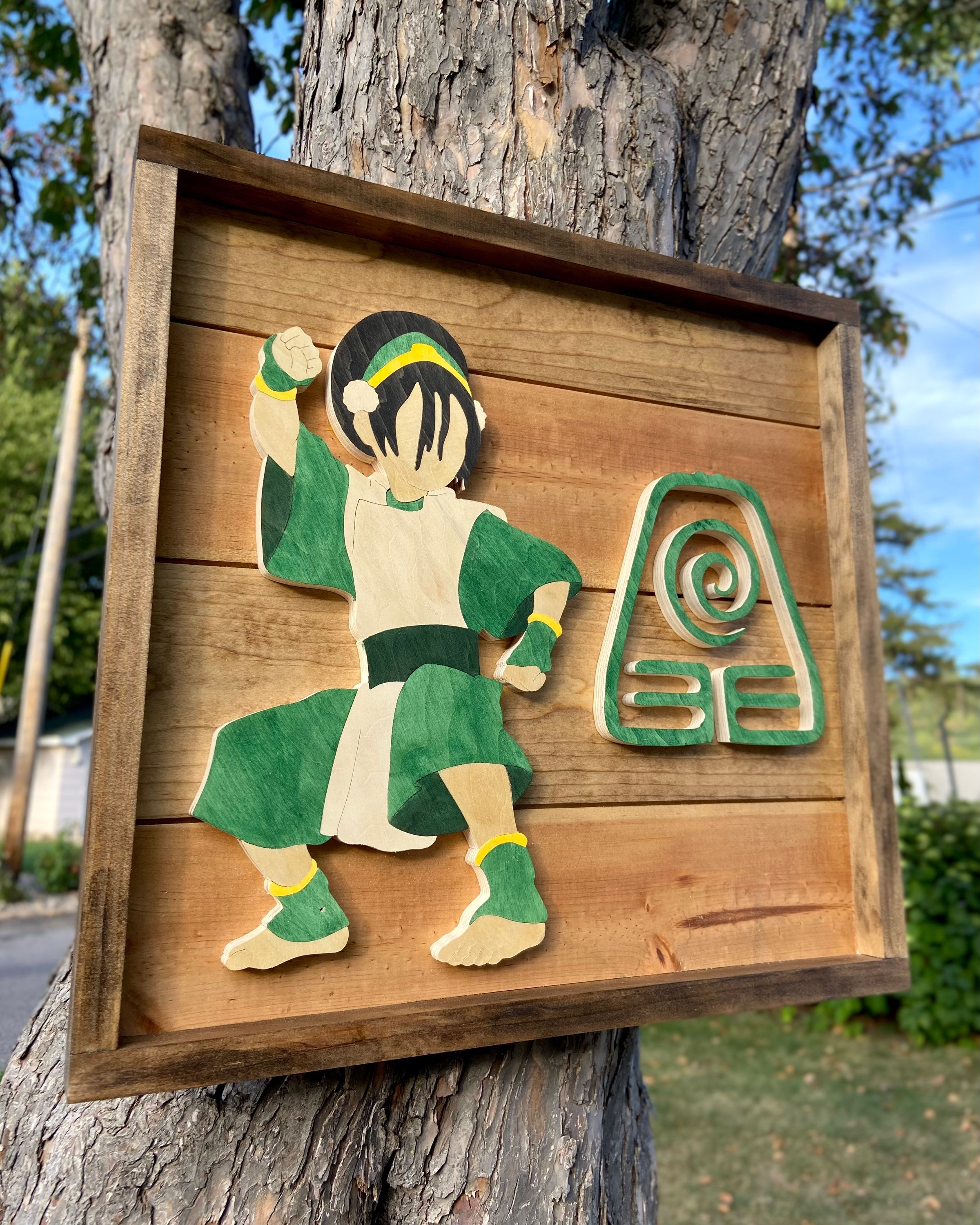 Toph