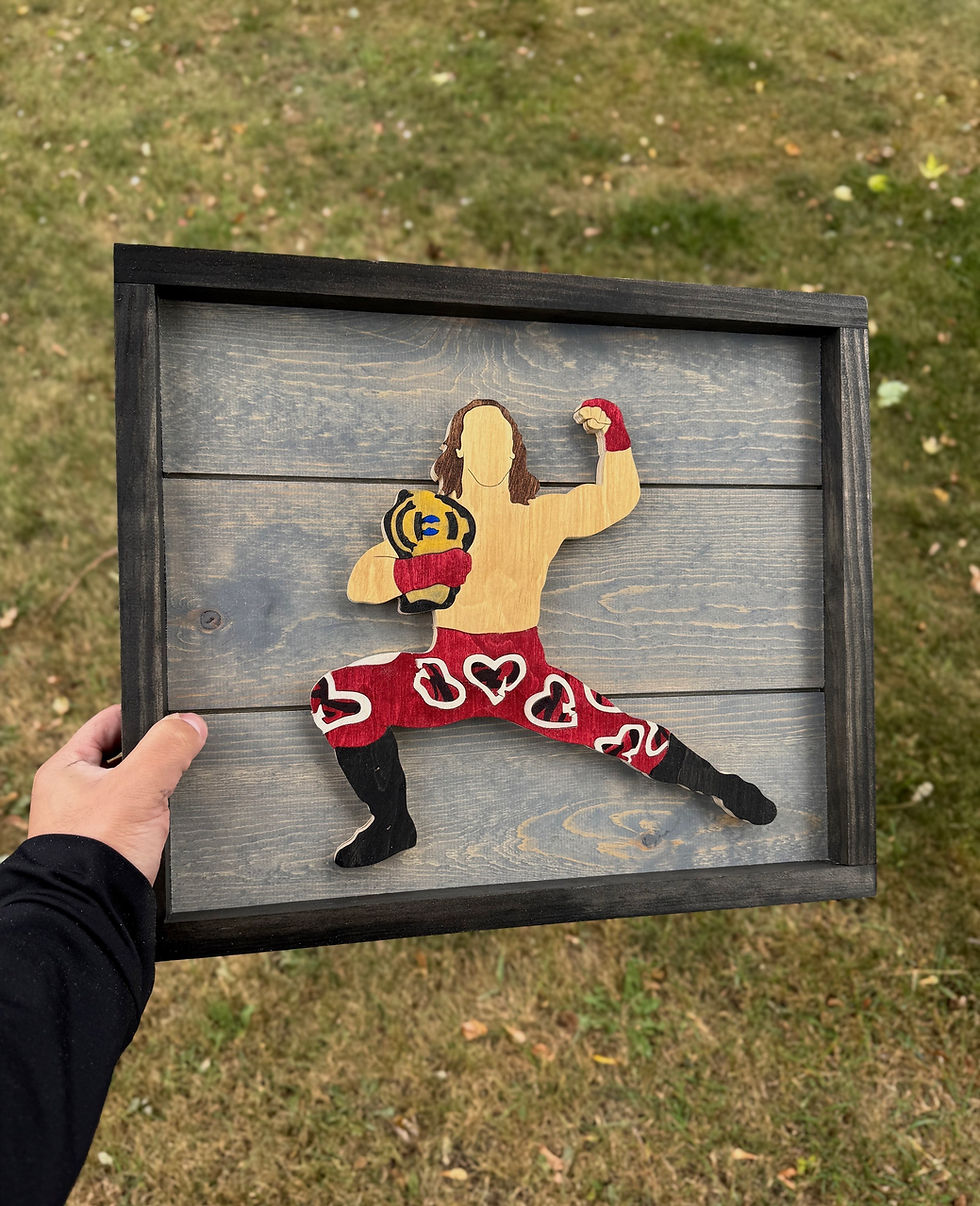 Thumbnail: HBK