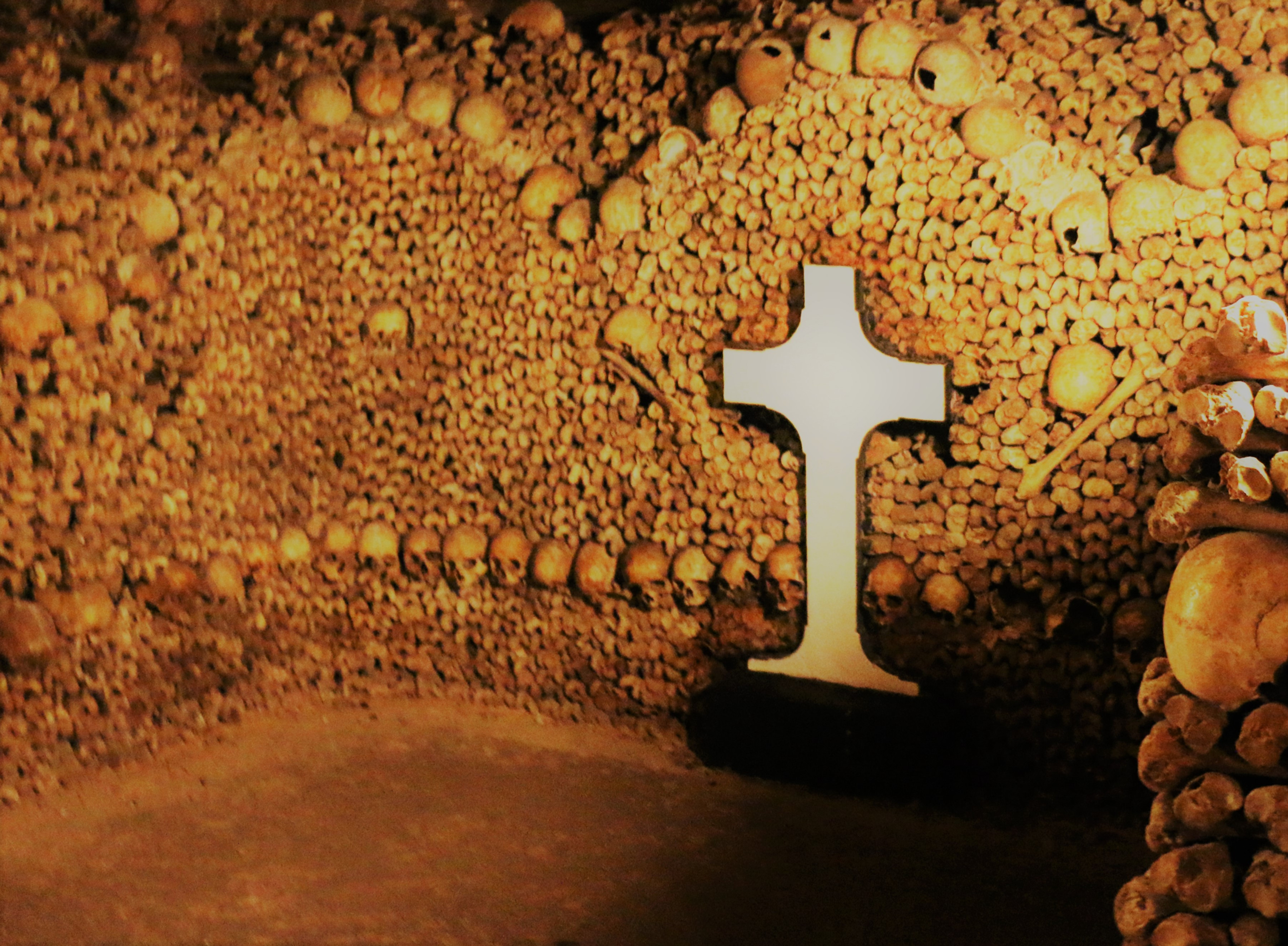 Cross