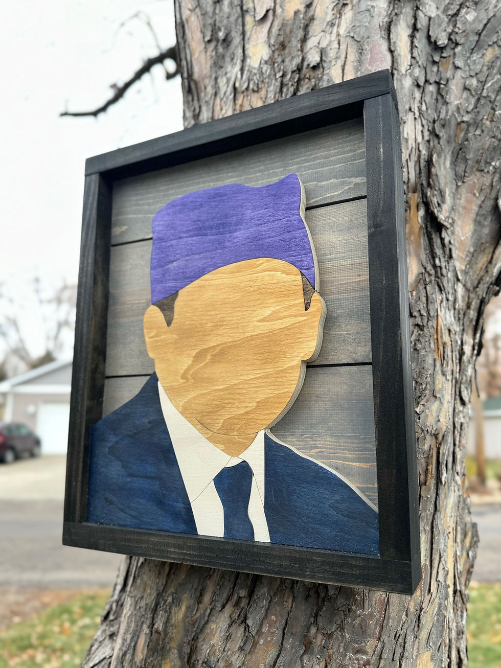 Thumbnail: Prison Mike
