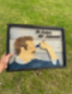 Thumbnail: Have You Played a lot of Darts, Ted?