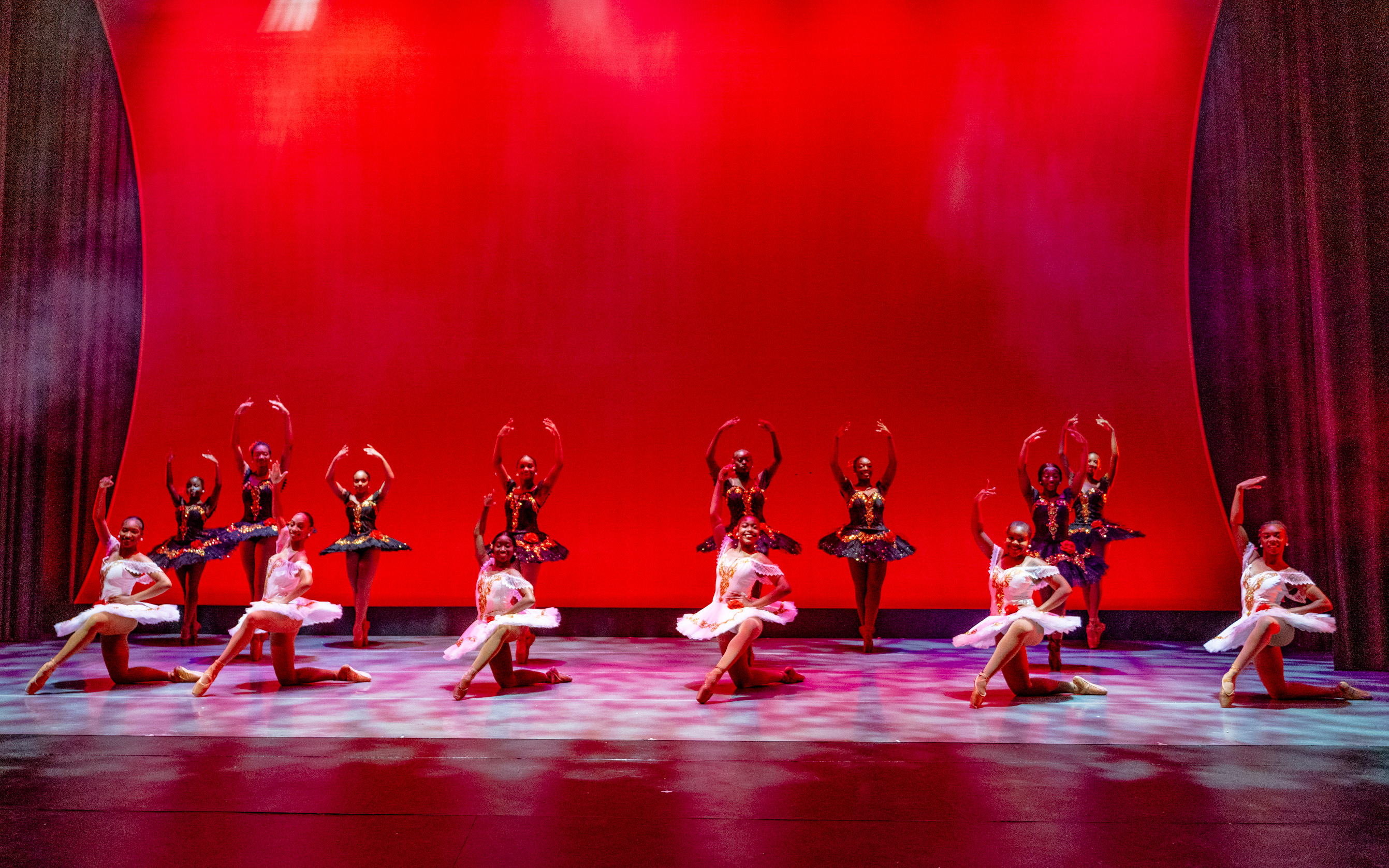 ASU BFA FALL Dance Concert 2025: THE Living Score