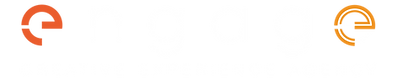 Engage Creative Agency Logo 2026
