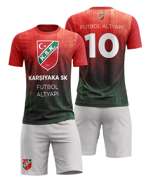 KSK Futbol Altyapı