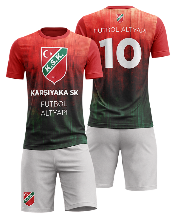 KSK Futbol Altyapı