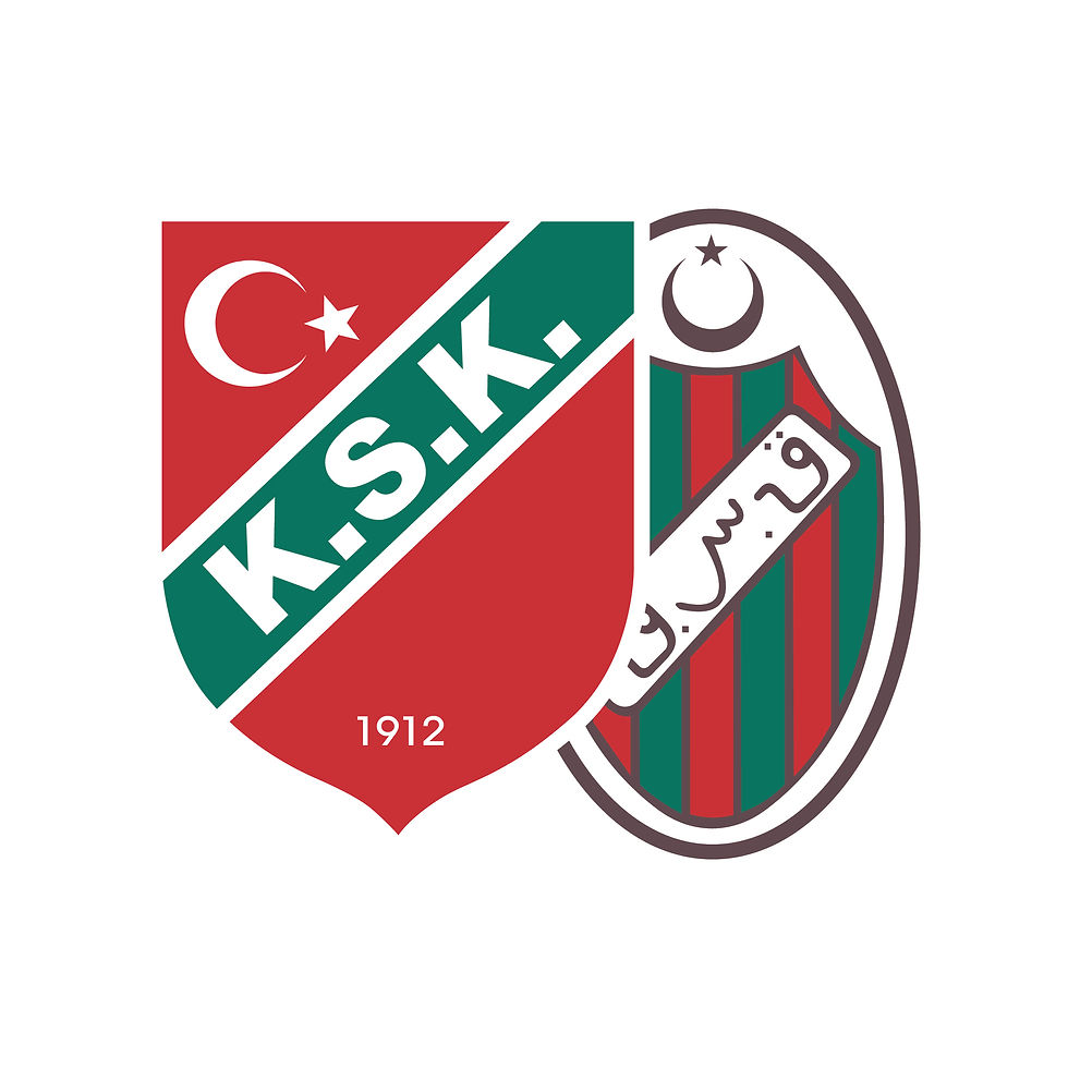 KSK Yeni Eski logo