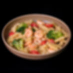 SHRIMP FUSULLI