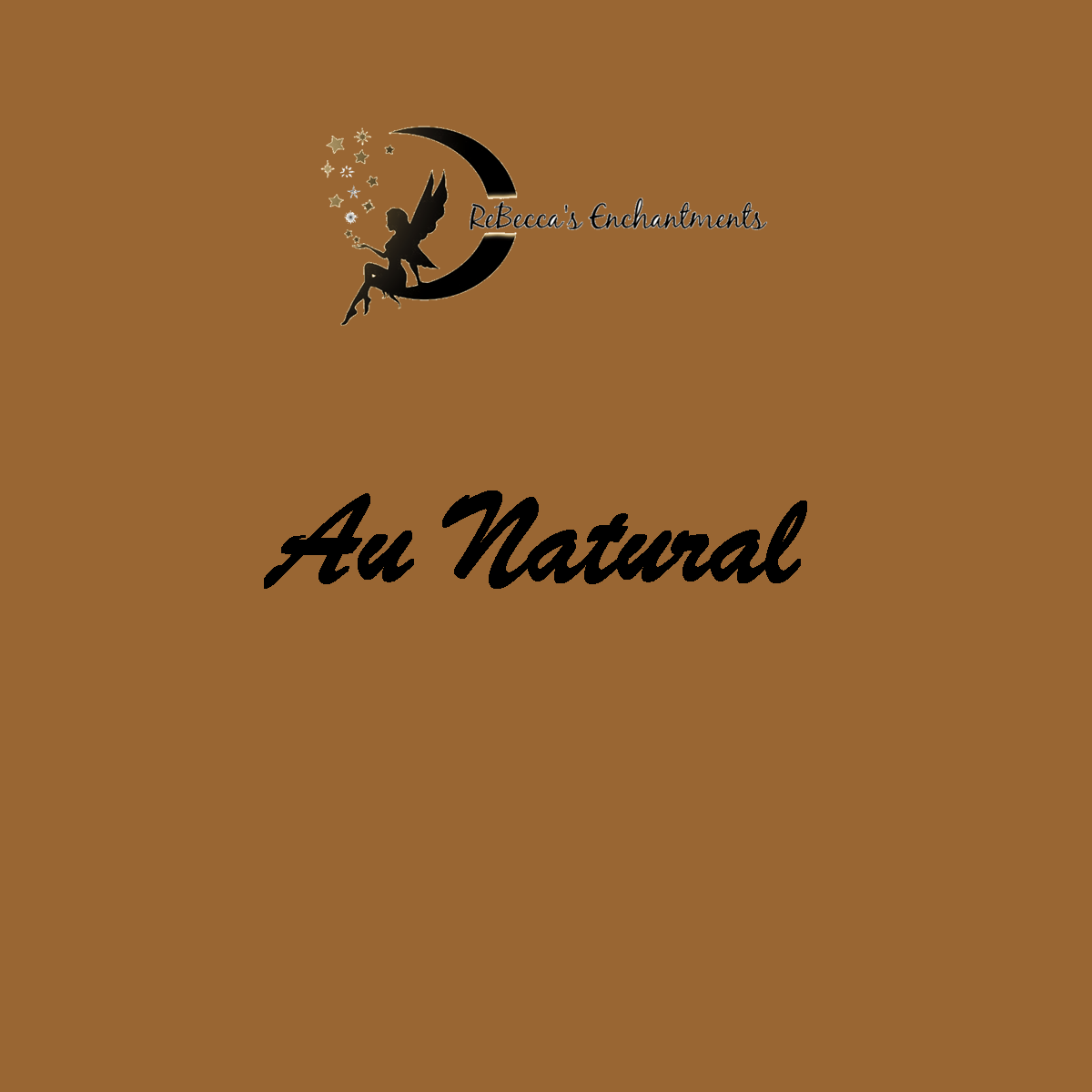 Au Naturel Artesian Lip Balm