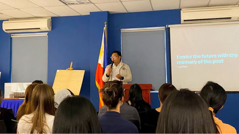 The Conductor’s Manifesto: Why the Philippines Doesn’t Need a Hero