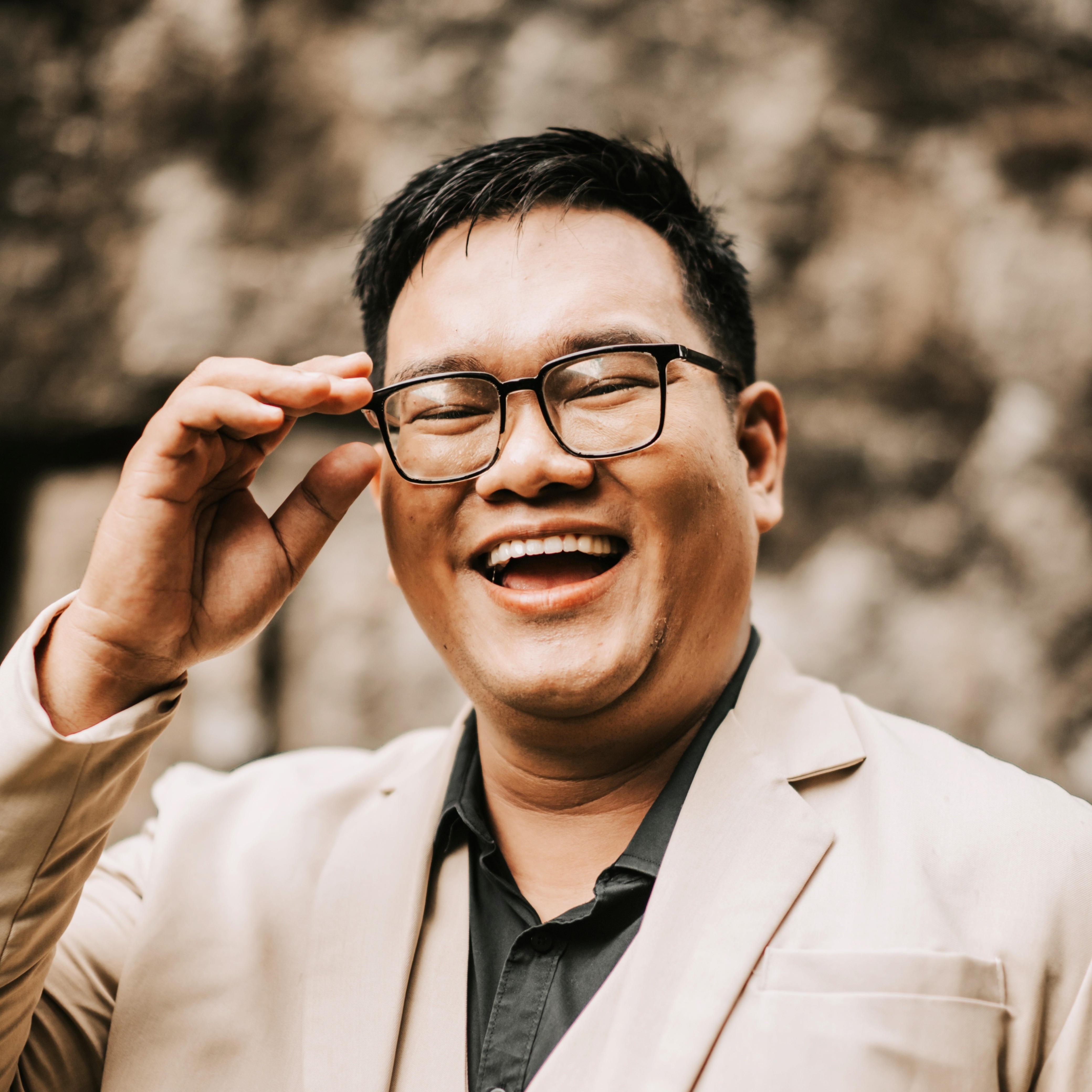 Writer: Joshua Bon Roco