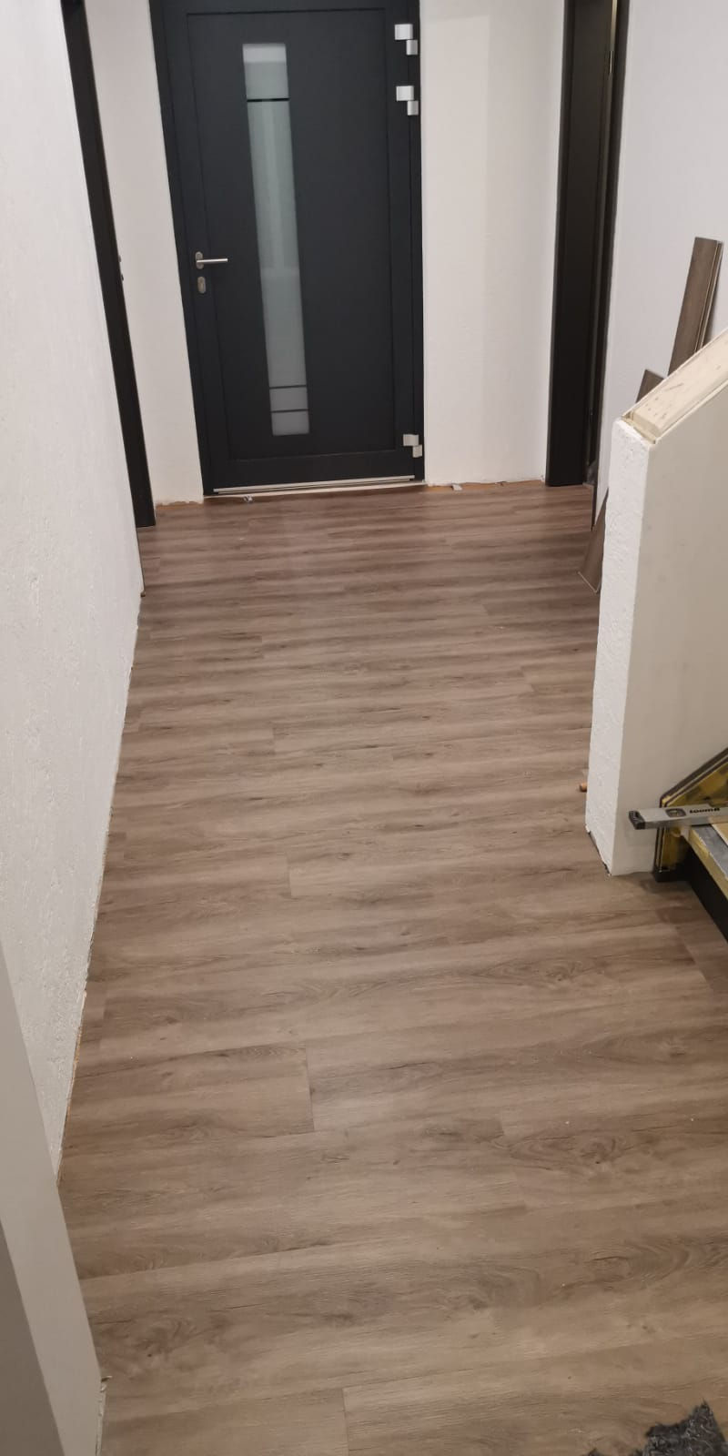 PVC-Bodenbelag